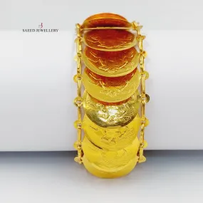 English Bracelet