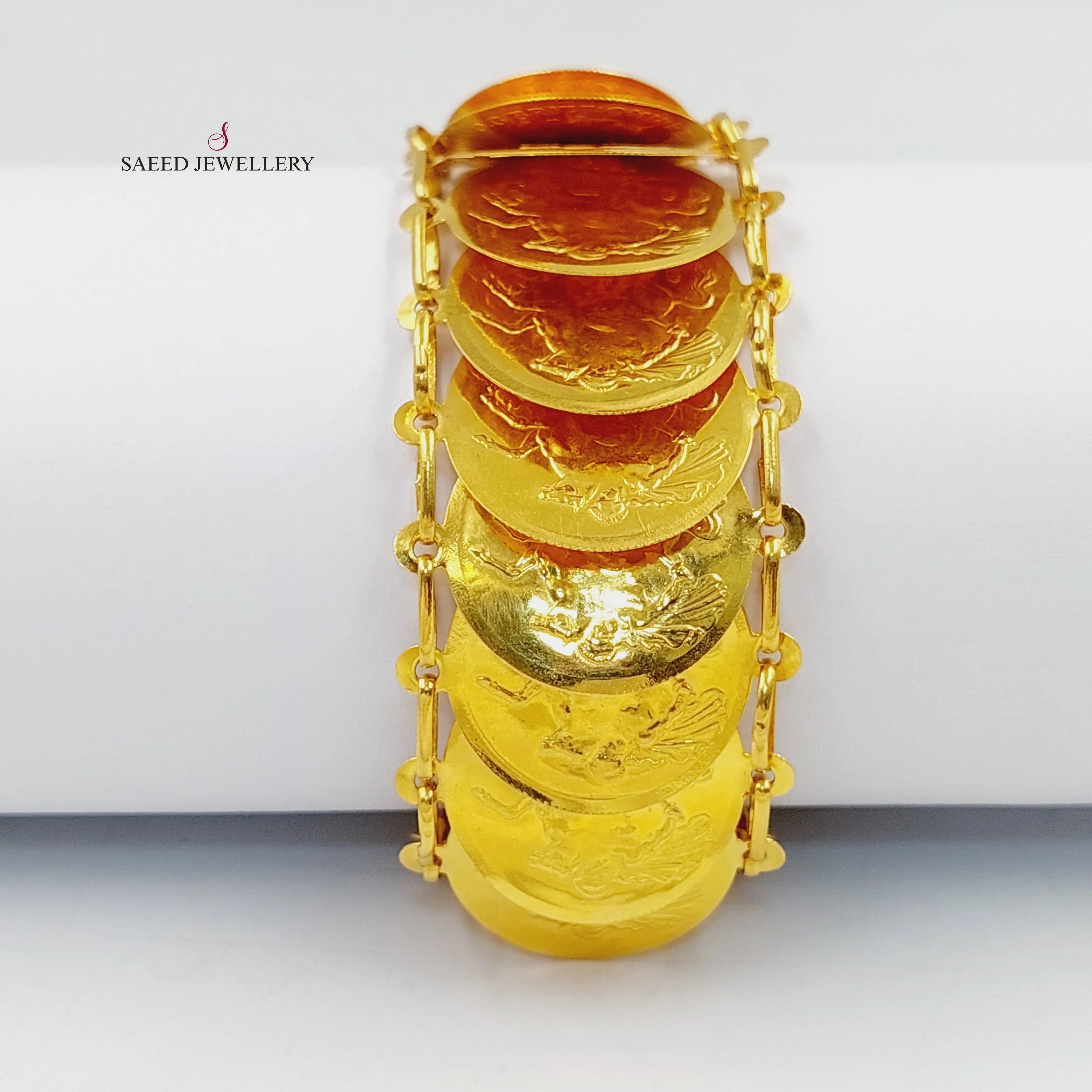 English Bracelet