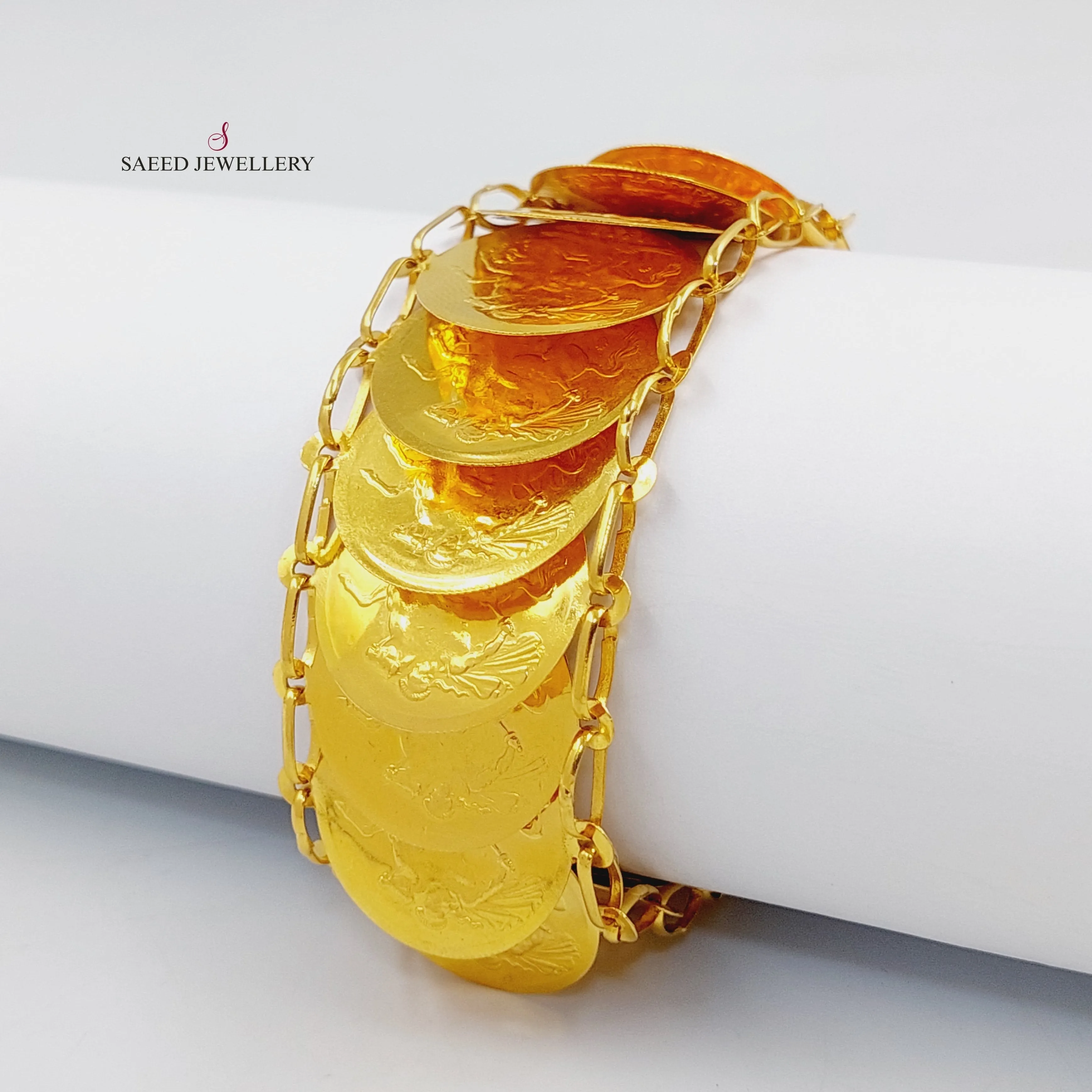 English Bracelet