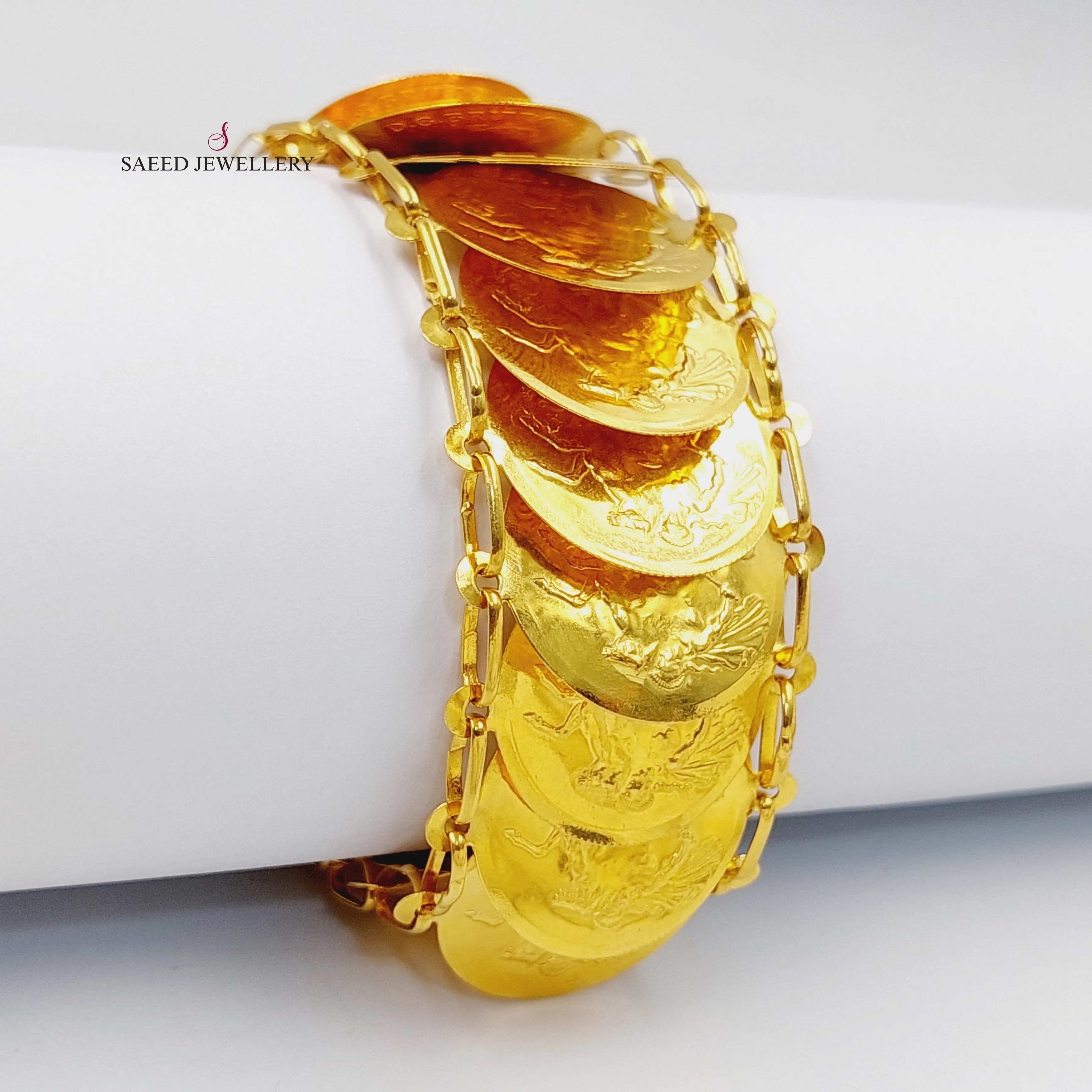 English Bracelet