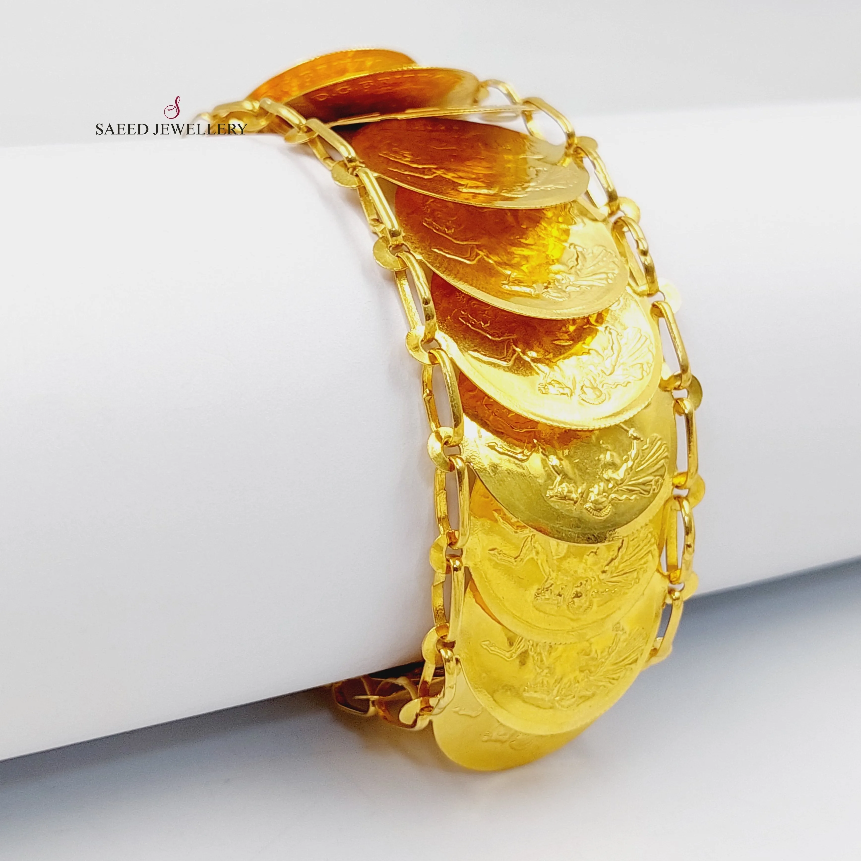 English Bracelet