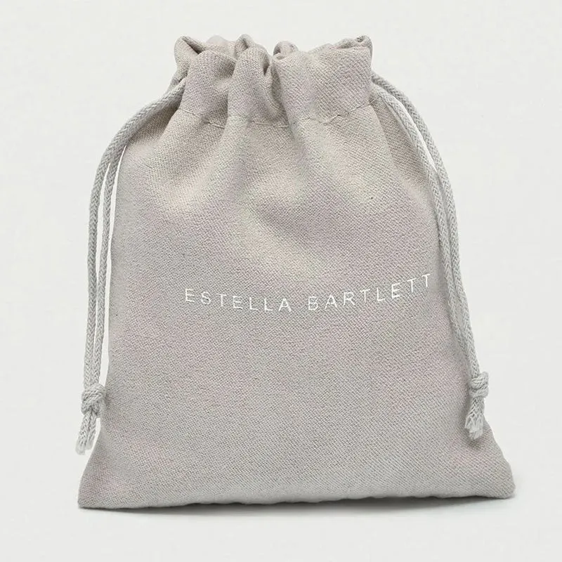 Estella Bartlett Hammered ID Bar Beaded Amelia Bracelet