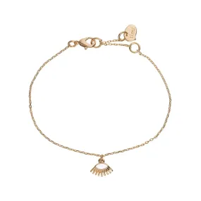 Eyes on me Bracelet