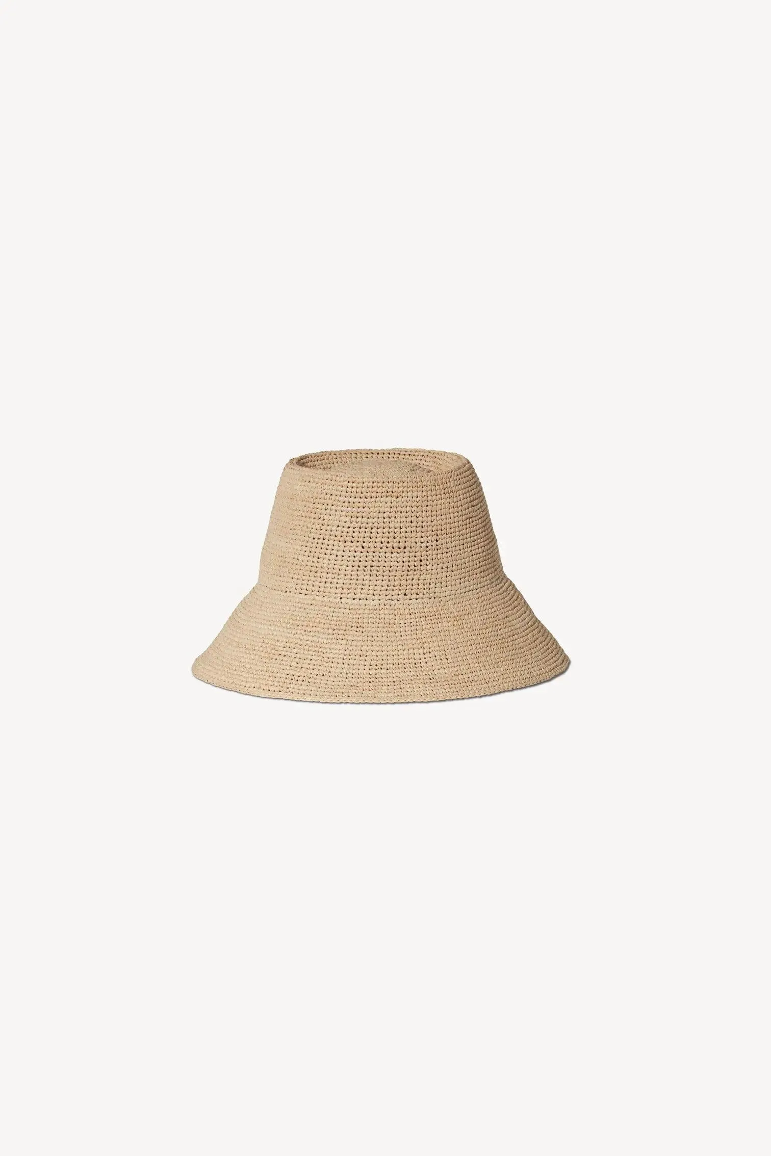 Felix Bucket Hat by Janessa Leoné