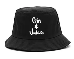 Gin and Juice Bucket Hat