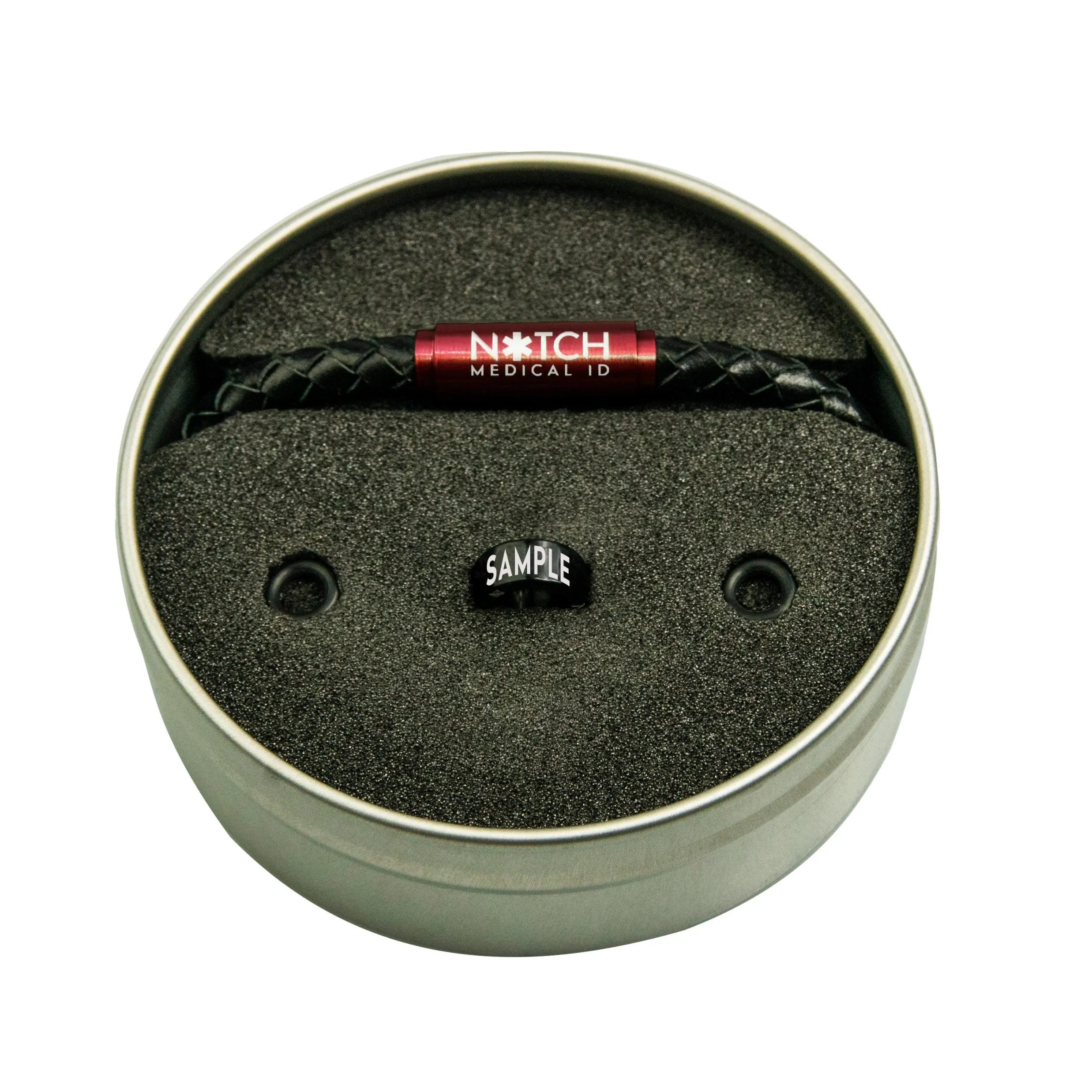 Hearing Loss NOTCH Charm (Full List)