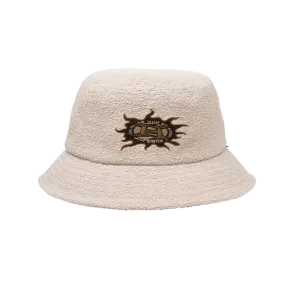 HUF Fire Bucket Hat S/M
