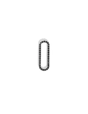 Hunter Pendant <br> Silver