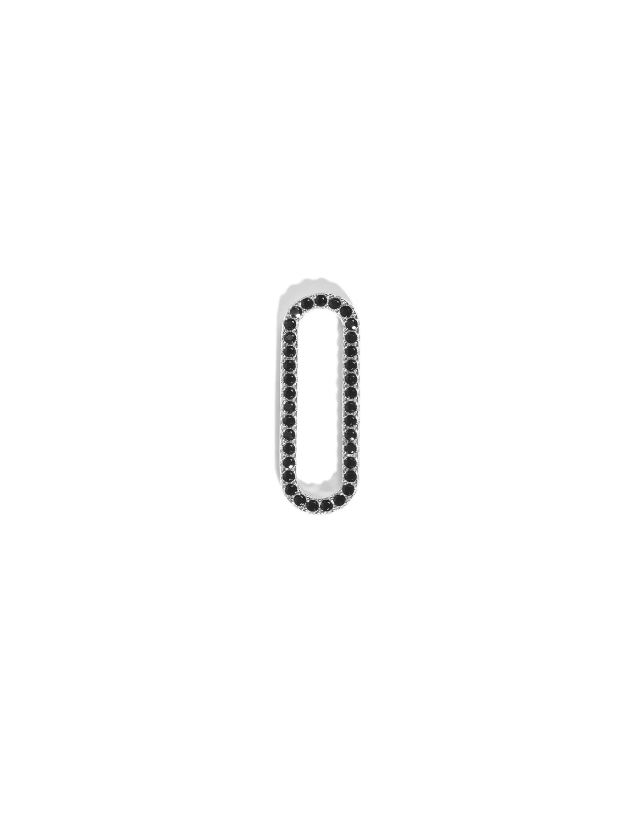 Hunter Pendant <br> Silver