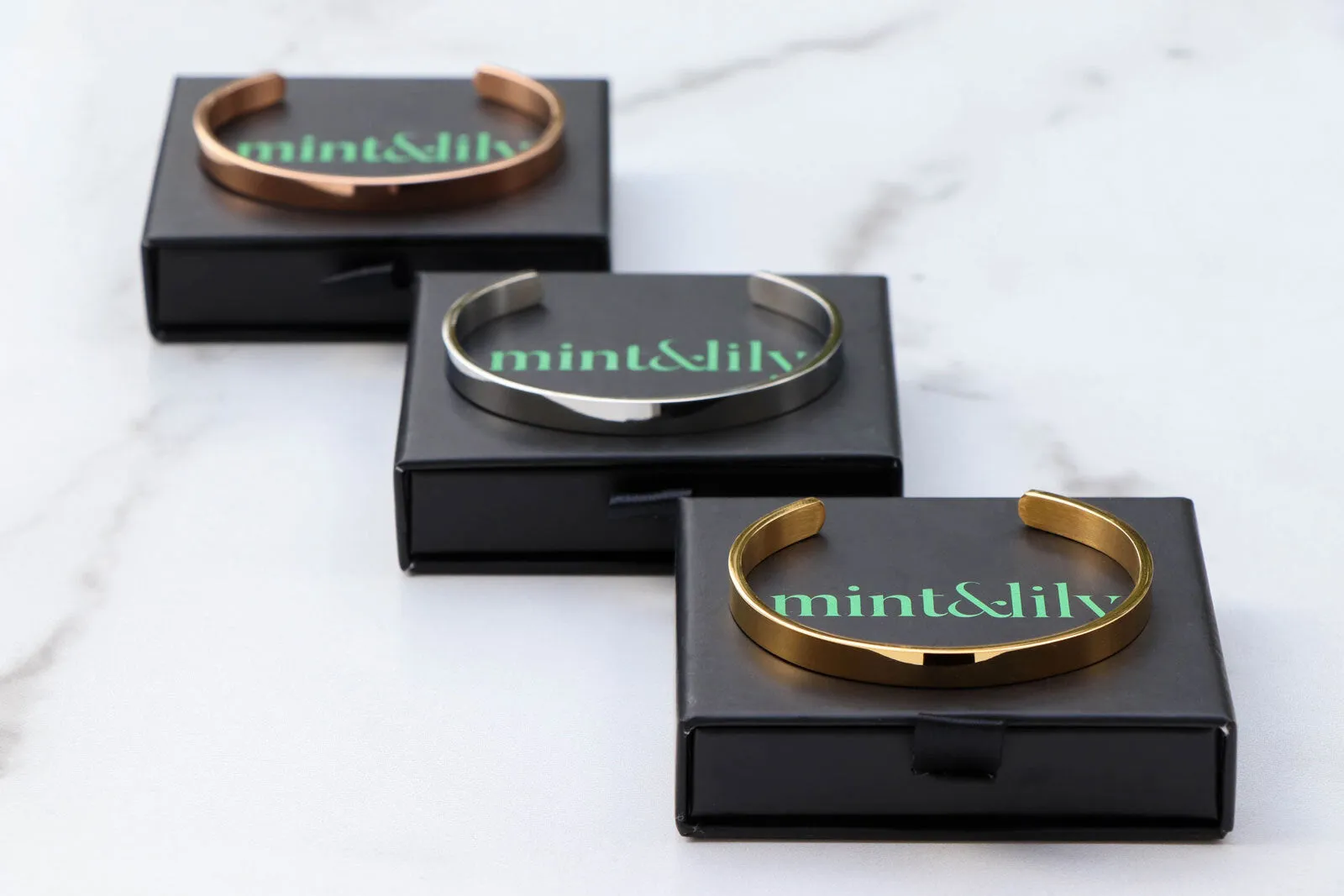 Inhale The Good Shit...Exhale The Bullshit Personalizable Cuff Bracelet