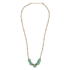 Jasmine Necklace