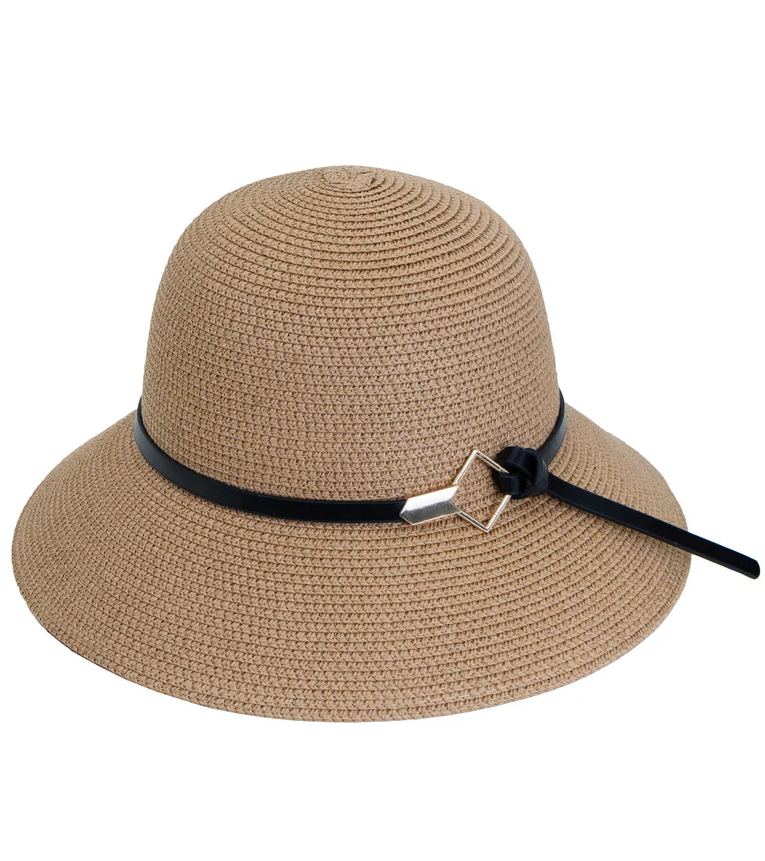 Jones New York Straw Hat 338S