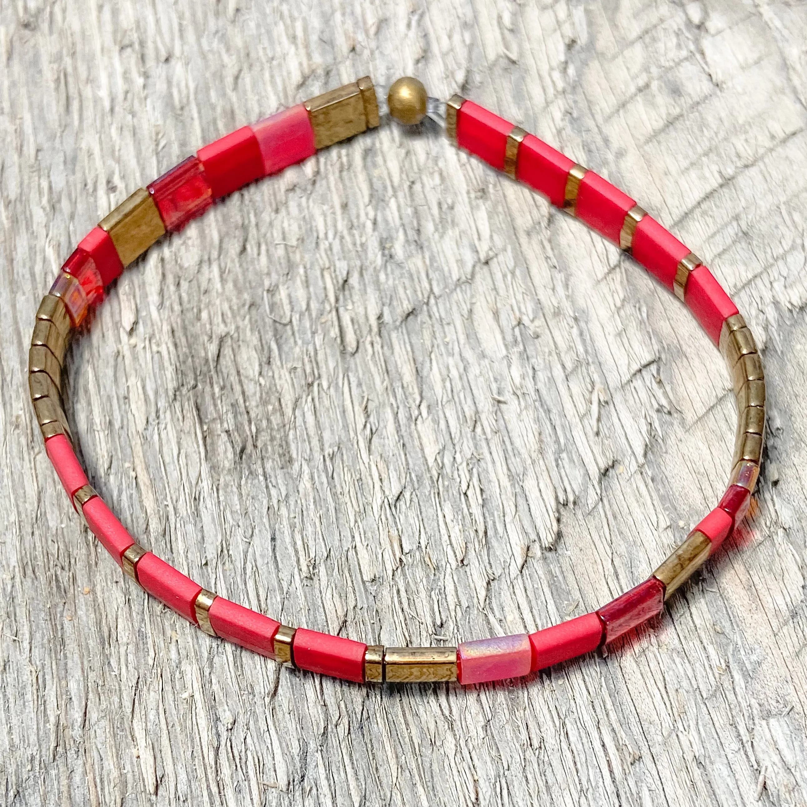 July Birthstone