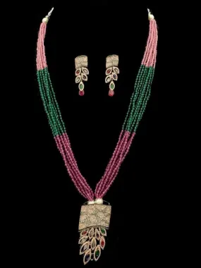 Keshi Loom Chain