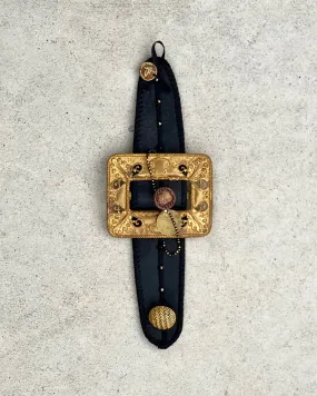 Klimt Golden Vibe