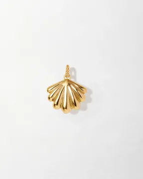 Laguna Shell Locket Pendant