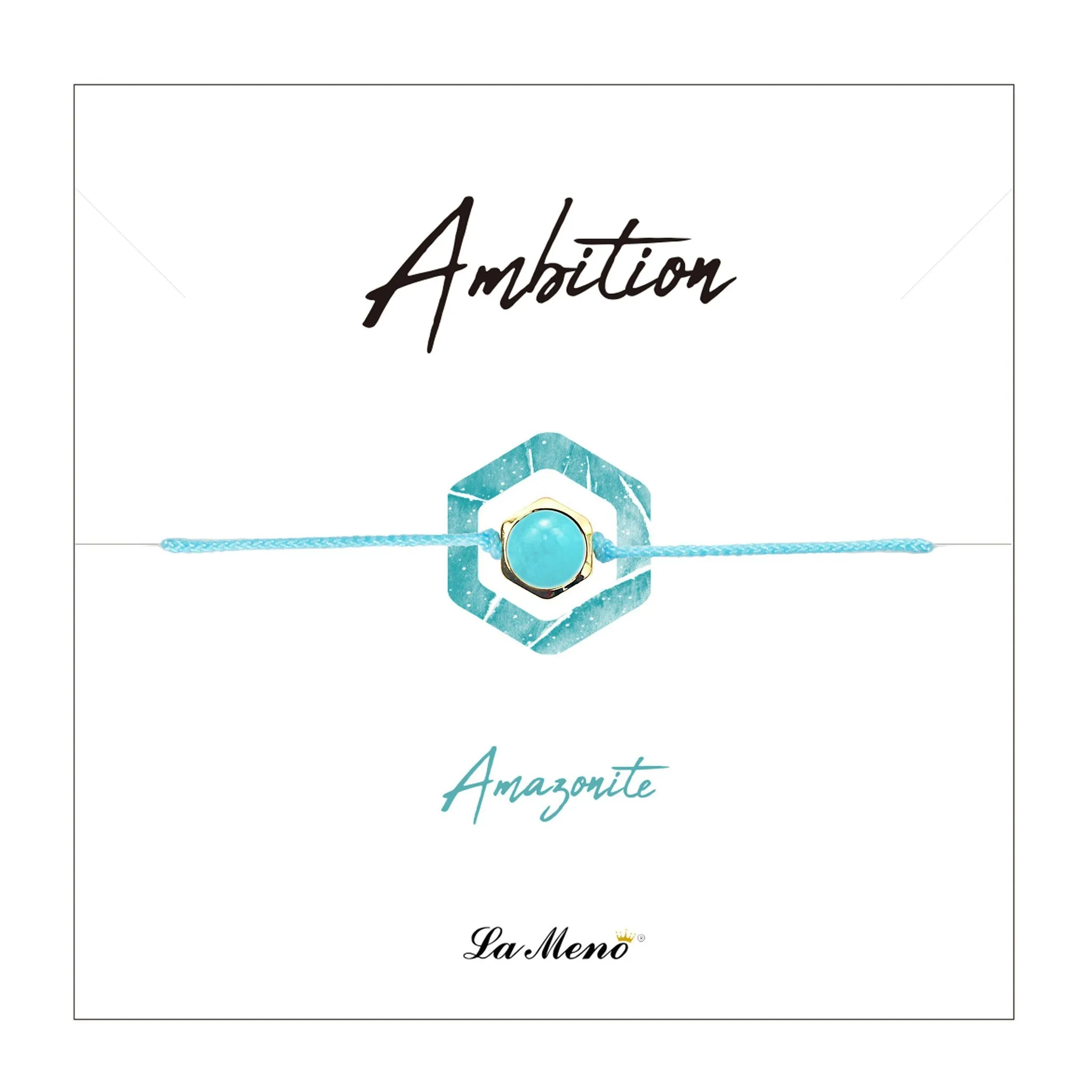 [LALA] Ambition