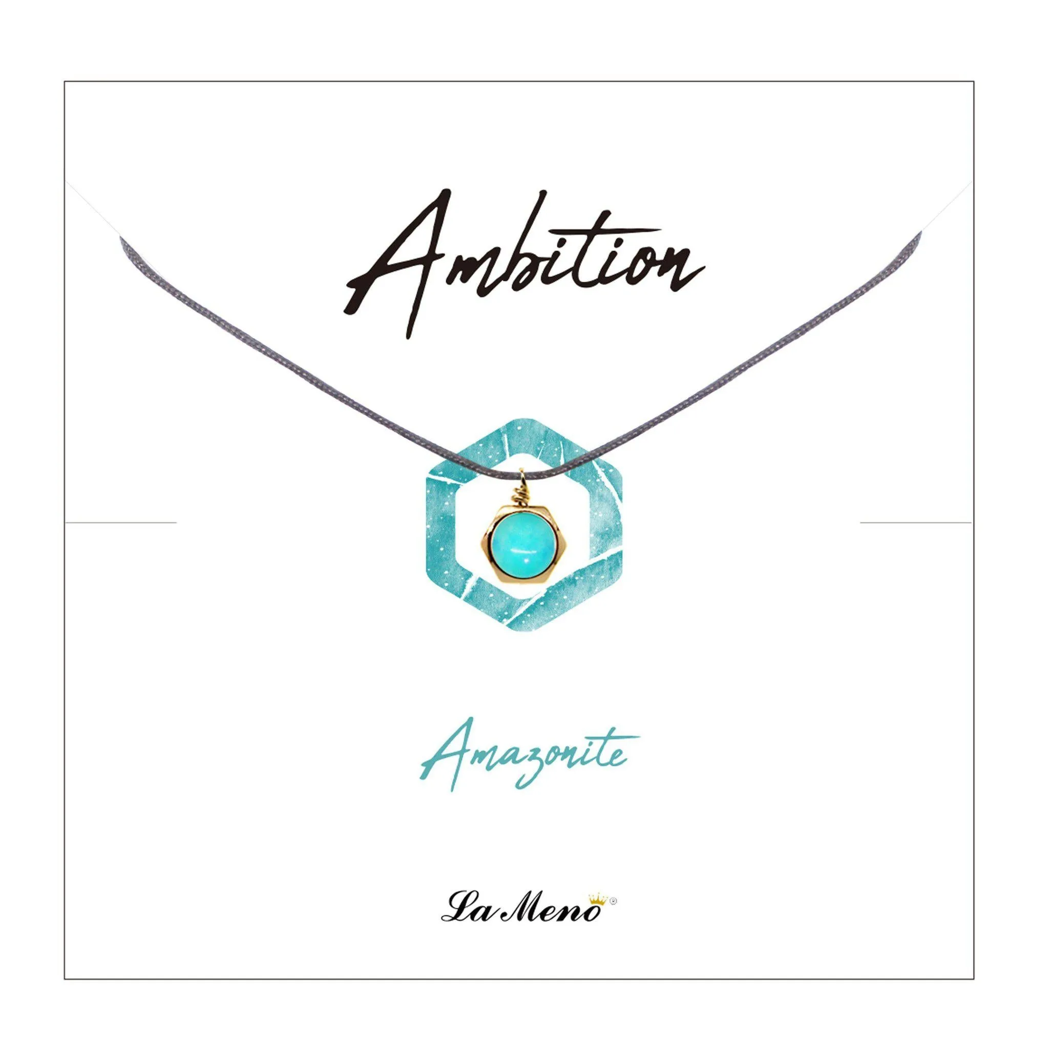 [LALA] Ambition
