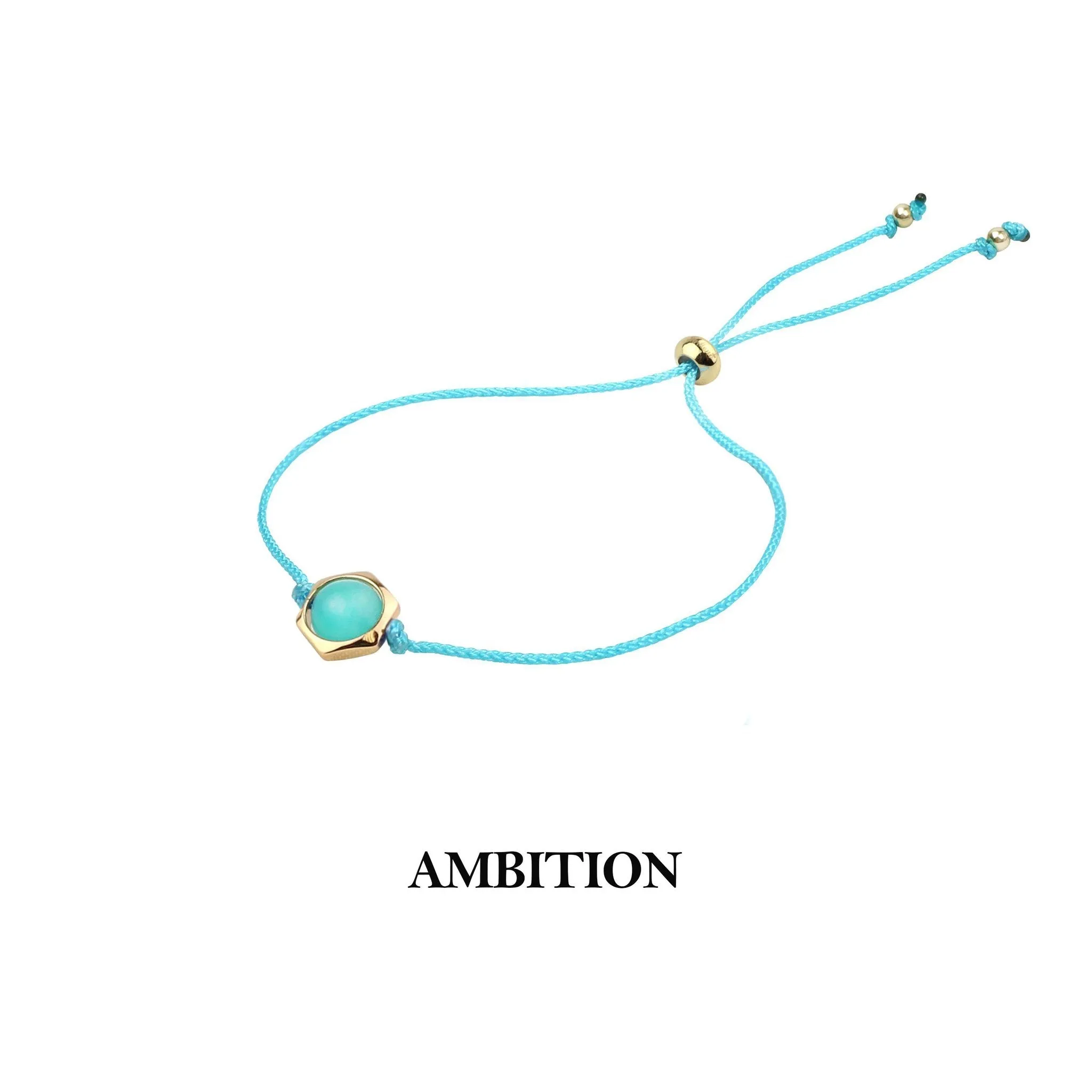 [LALA] Ambition