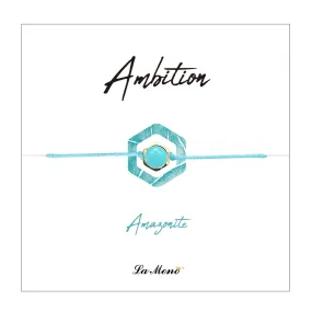 [LALA] Ambition