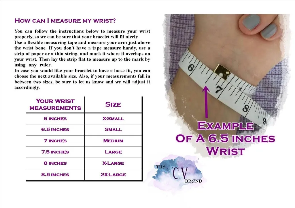 Leather Hand-Cuff Bracelet