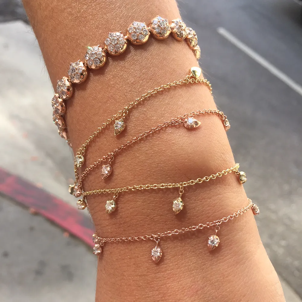 Lily Bracelet