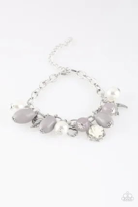 Love Doves - Silver