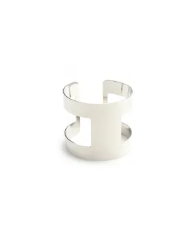 Lux cuff bracelet