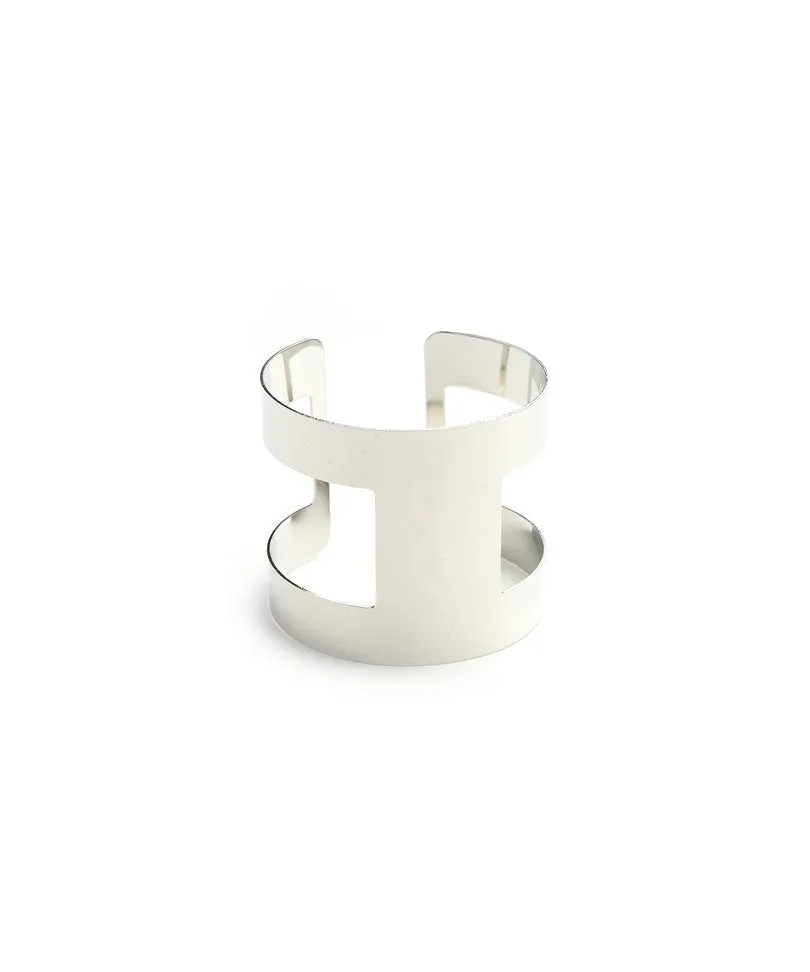 Lux cuff bracelet