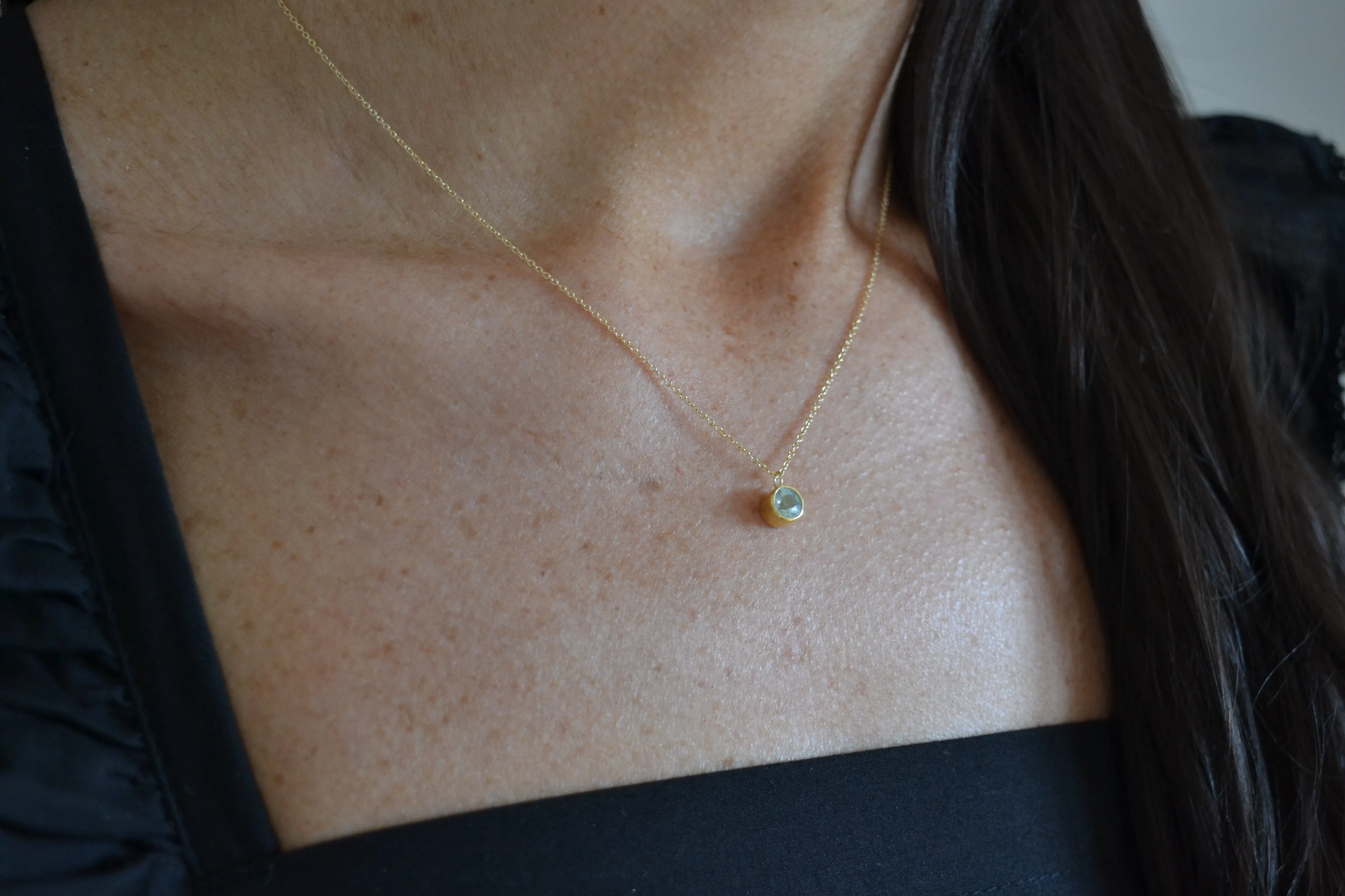 March Birthstones
