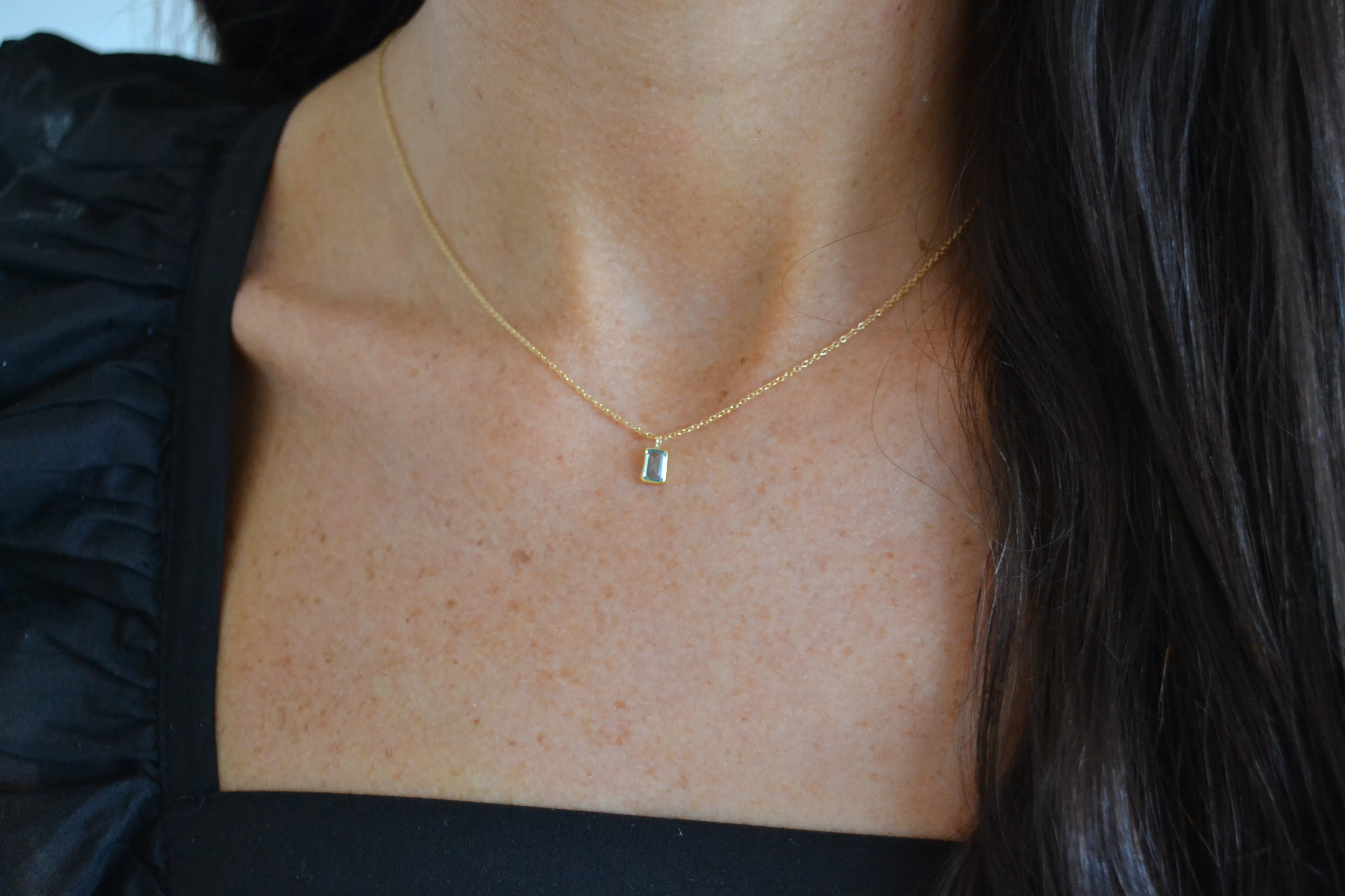 March Birthstones