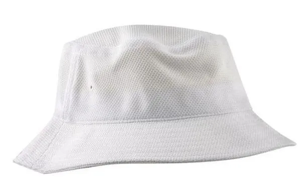 Mesh Bucket Hat