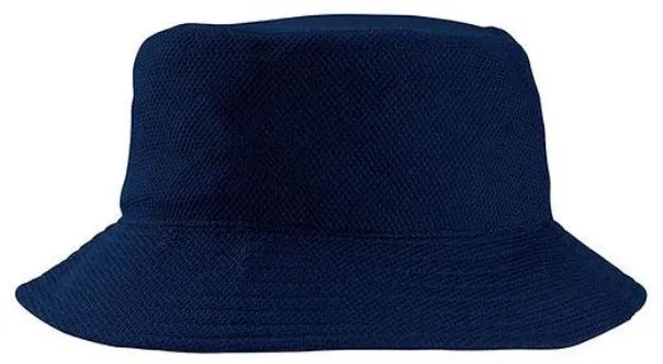 Mesh Bucket Hat