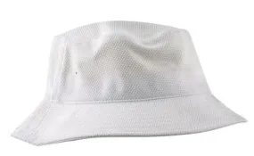 Mesh Bucket Hat
