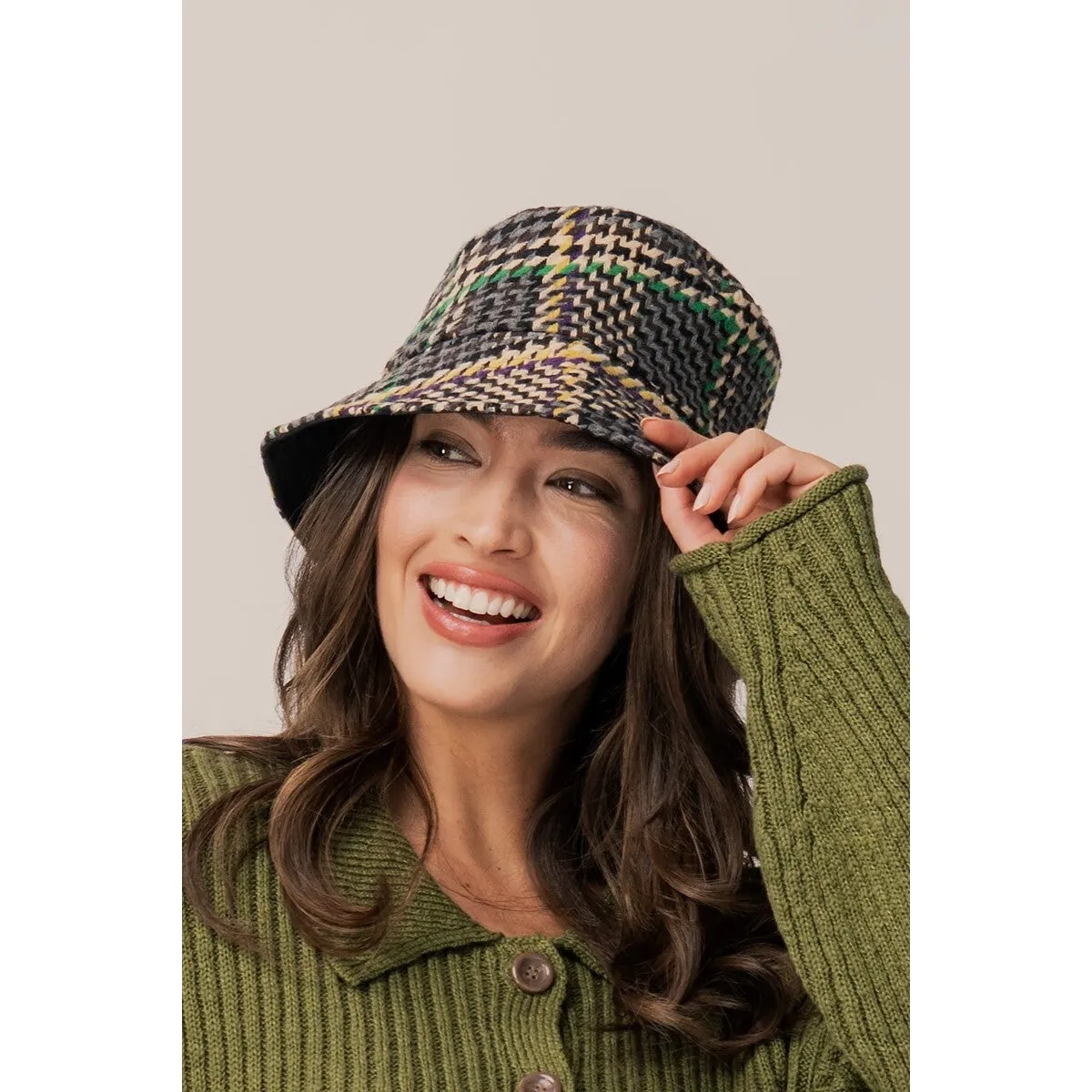 Mindy Bucket Hat