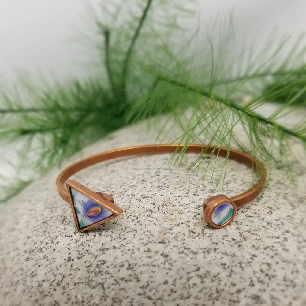 Misa Cuff Bracelet