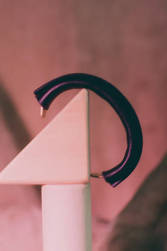 MOHAWK BRASS CUFF
