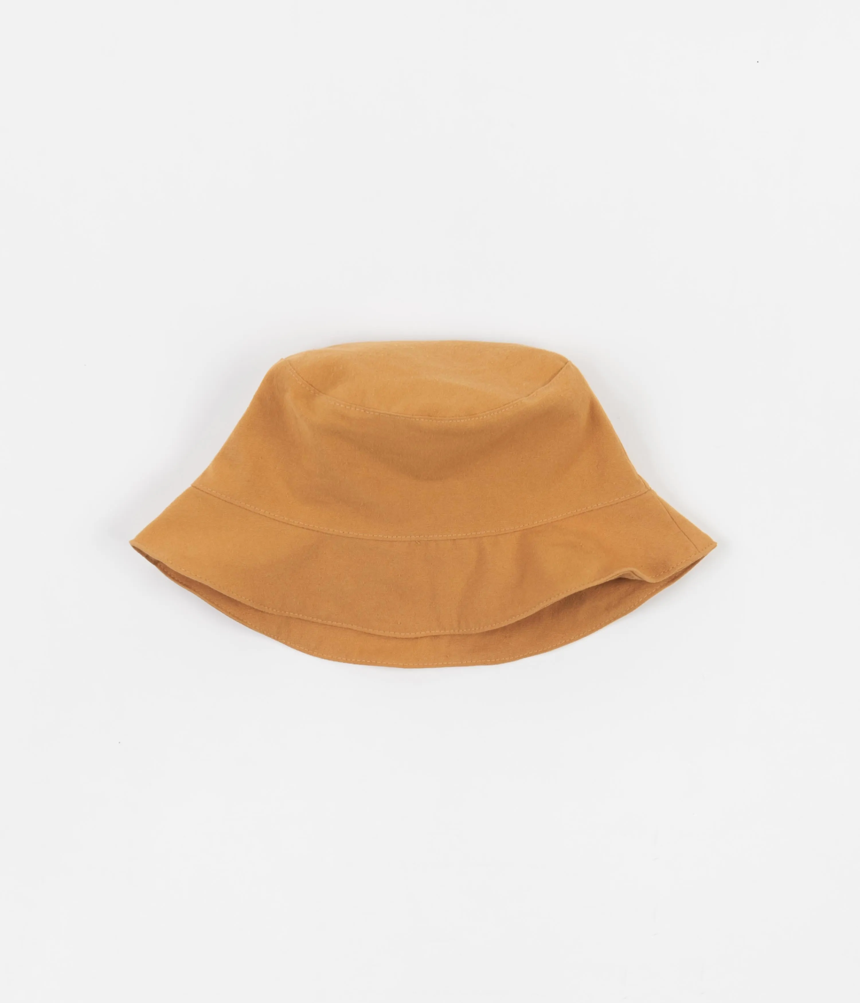Mollusk Bucket Hat - Sun Gold