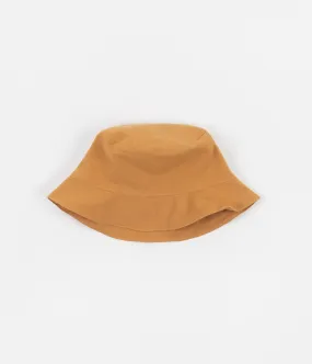 Mollusk Bucket Hat - Sun Gold