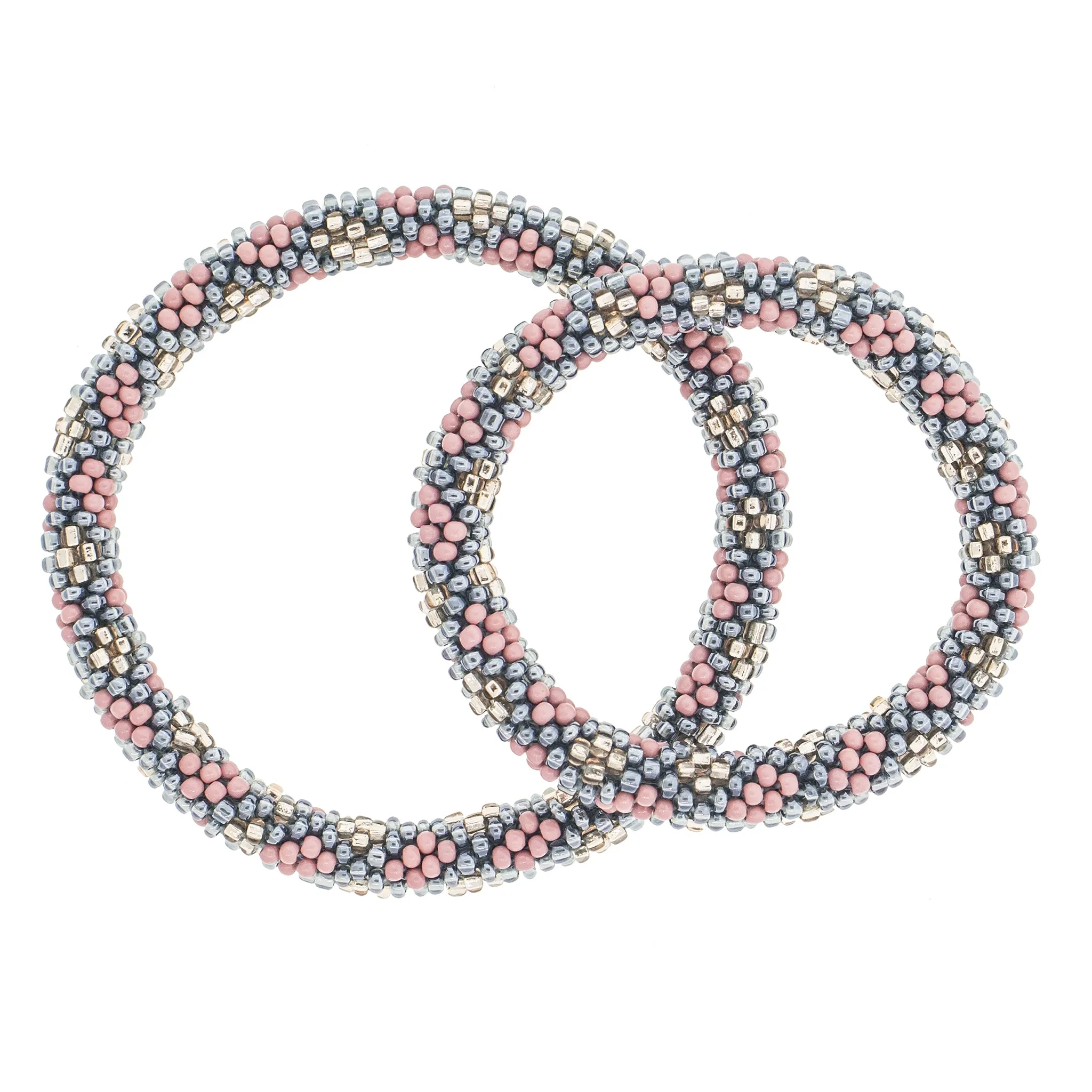 Mommy & Me Roll-On® Bracelets <br> Twilight