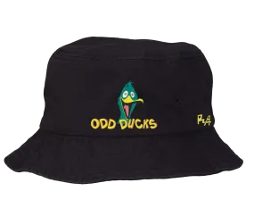Odd Ducks Bucket Hat