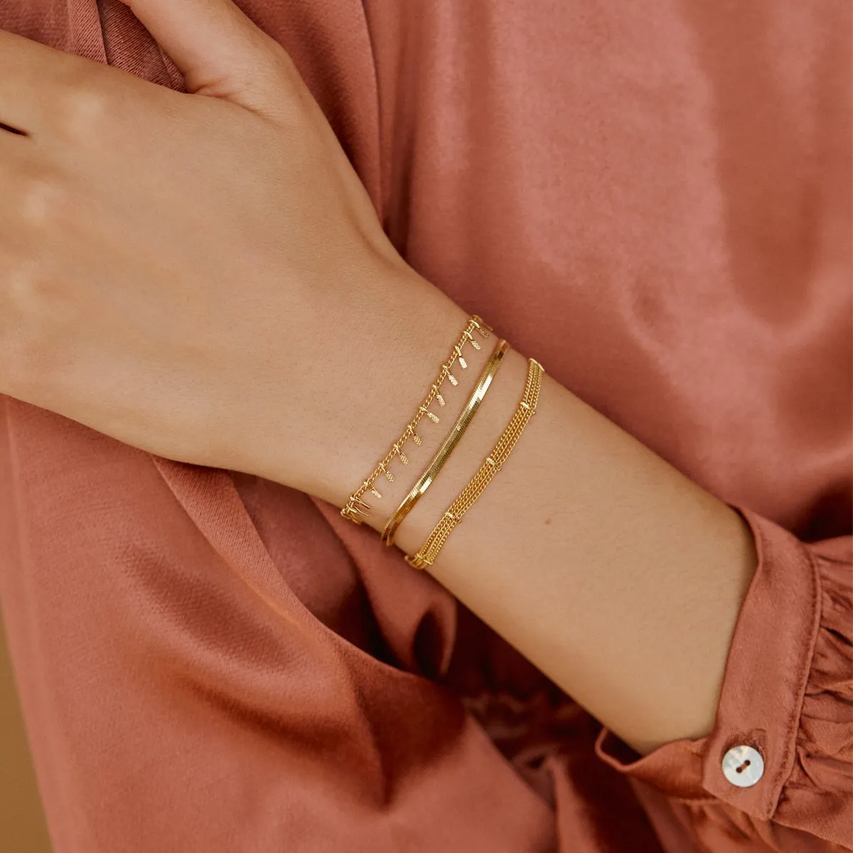 Orphée Bracelet
