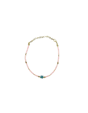 PACO BRACELET PINK