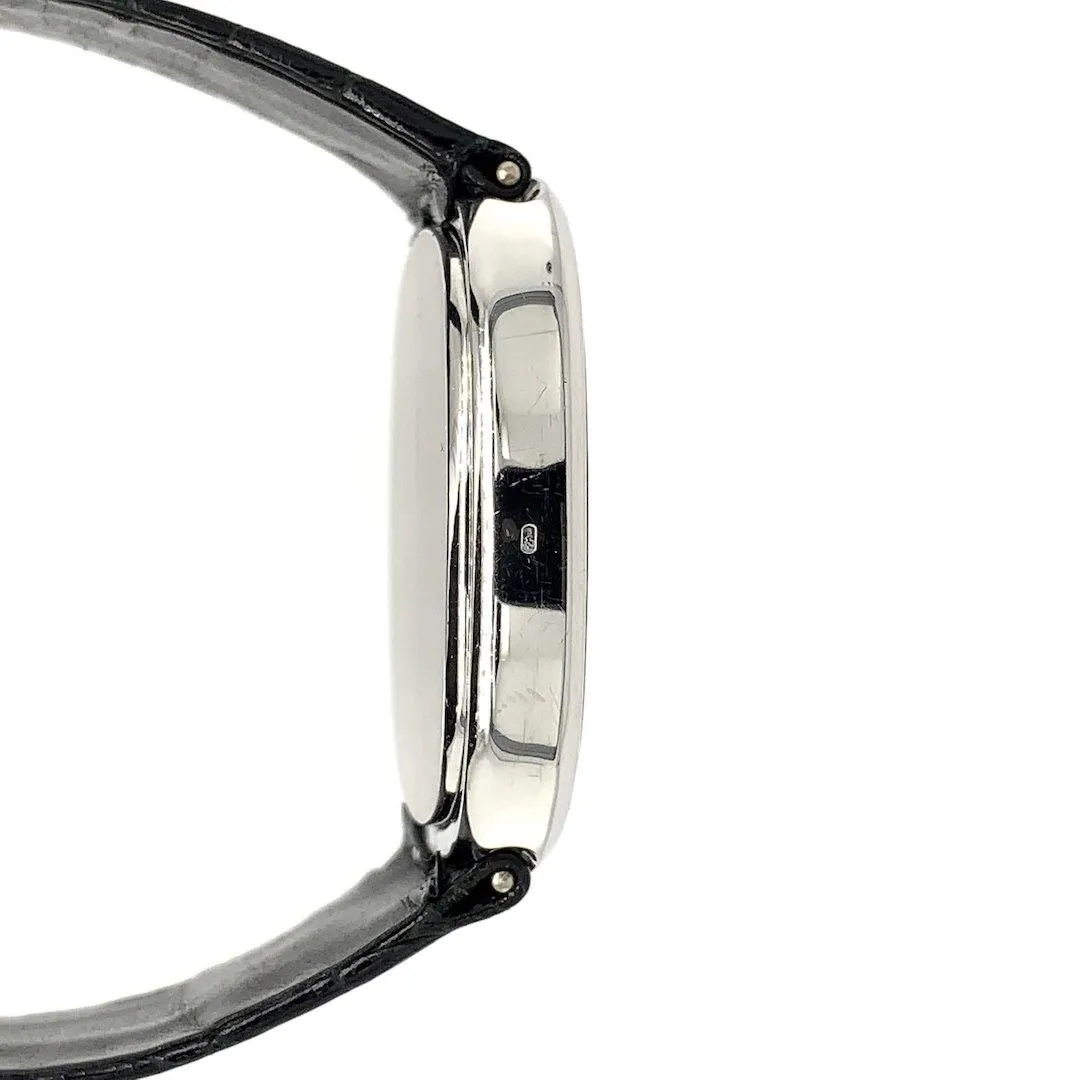 Patek Philippe, Ellipse Jumbo TV Screen, Ref. 3604G