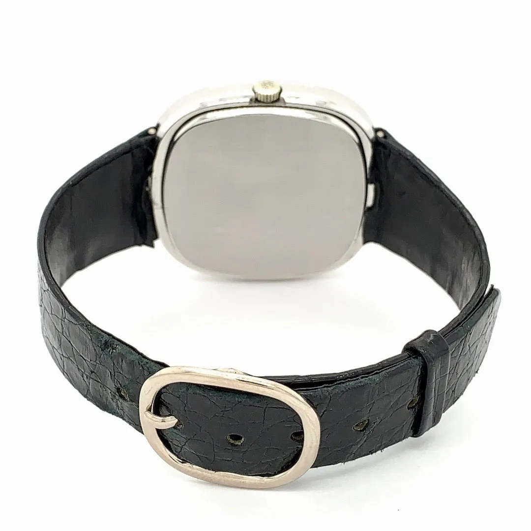 Patek Philippe, Ellipse Jumbo TV Screen, Ref. 3604G