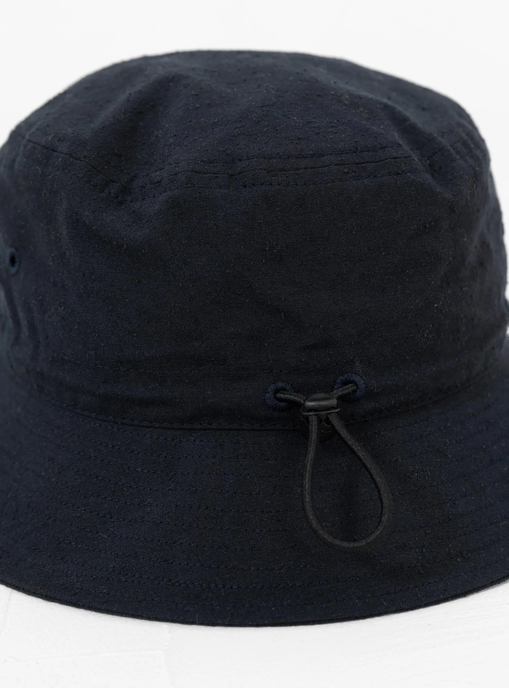 Pilgrim Traveler Hat Navy