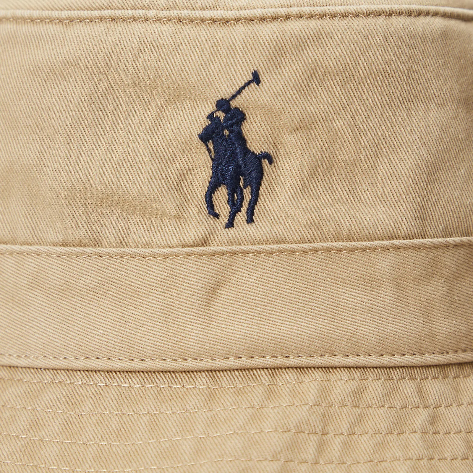 Polo Ralph Lauren - Loft Bucket Hat - Cafe Tan