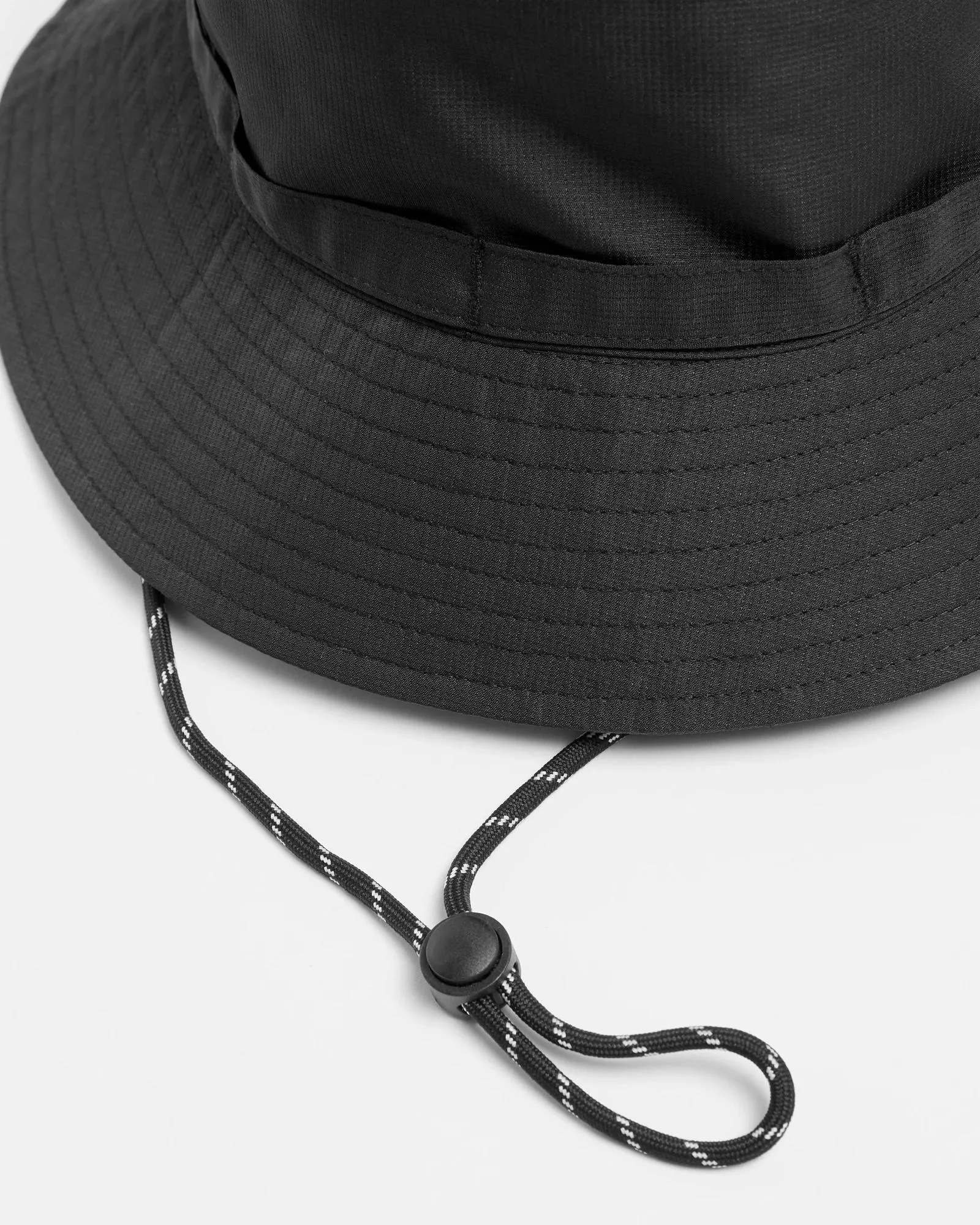 popular  Mens Boonie Hat - Black