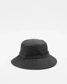popular  Mens Boonie Hat - Black
