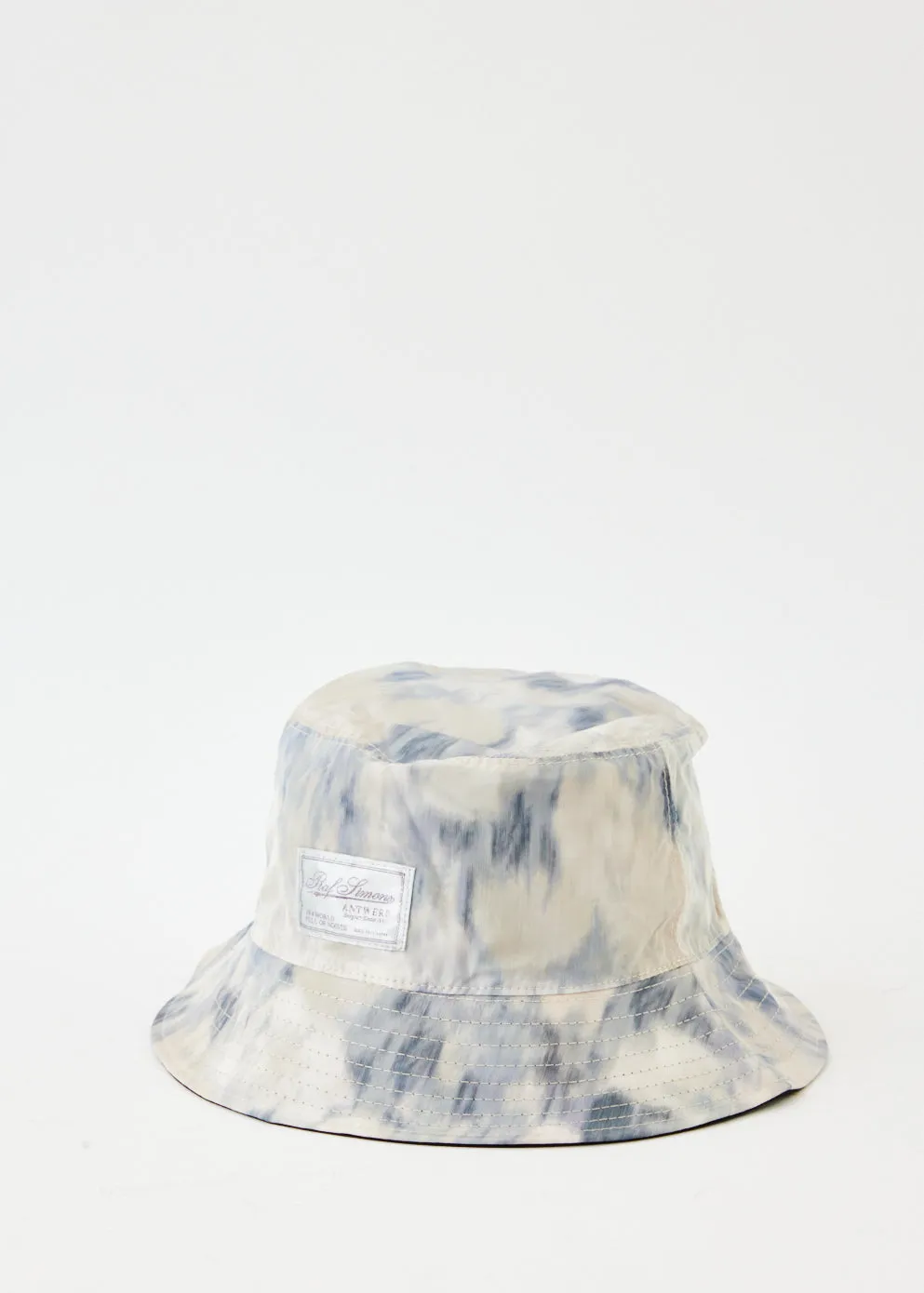 Reversible Bucket Hat